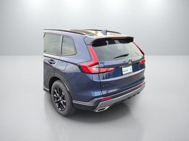 New 2026 Honda CR-V Sport image 8