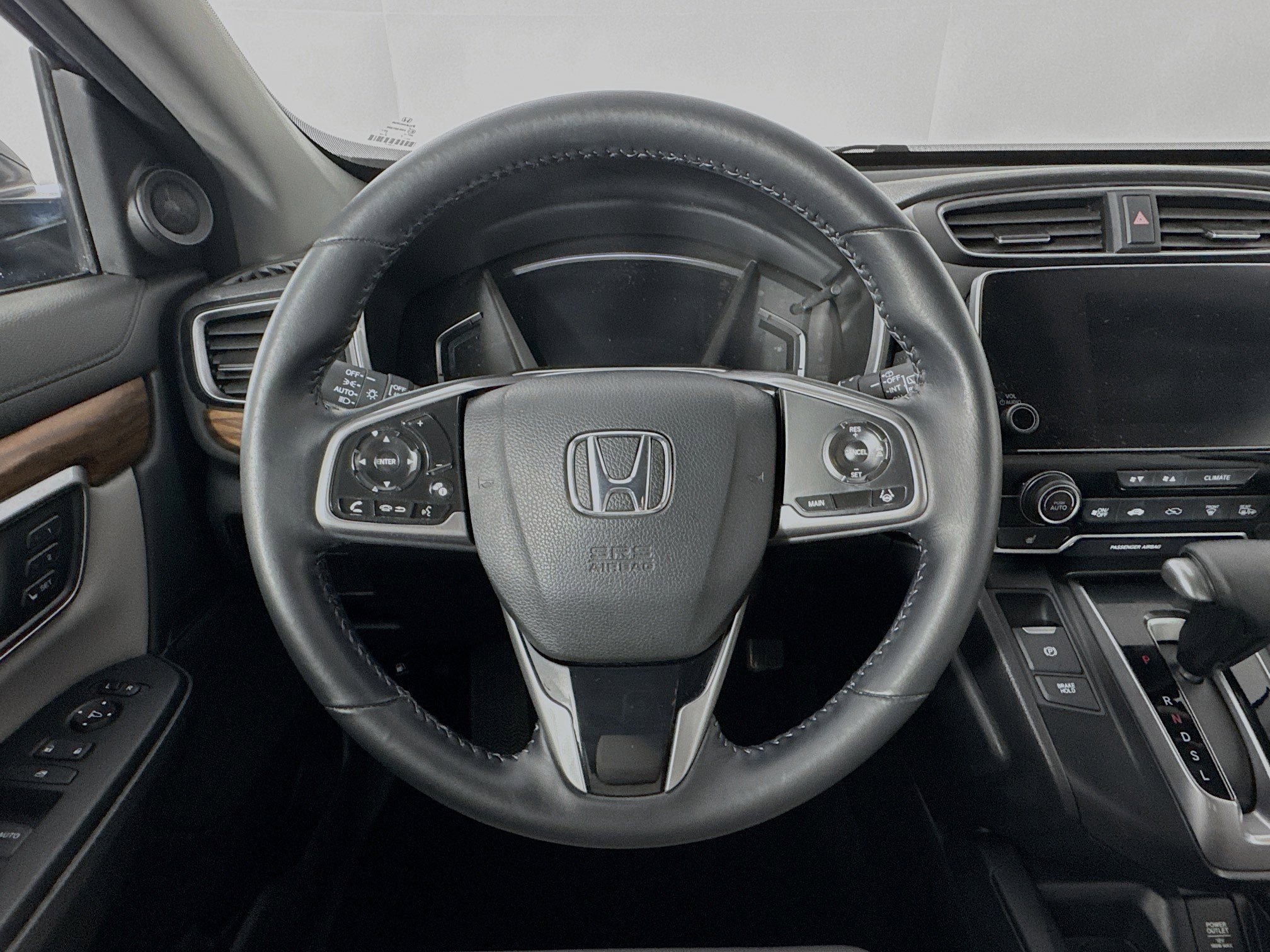 Certified 2019 Honda CR-V EX-L image 11