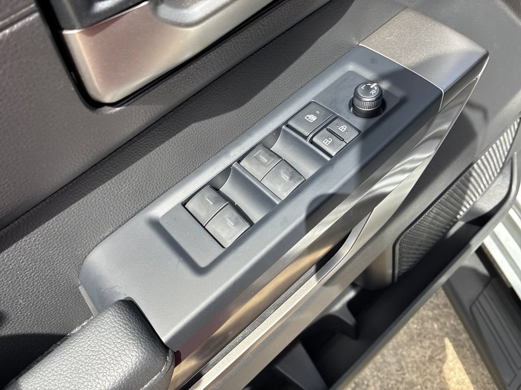 New 2026 Toyota Tundra SR5 AWD/4WD image 13