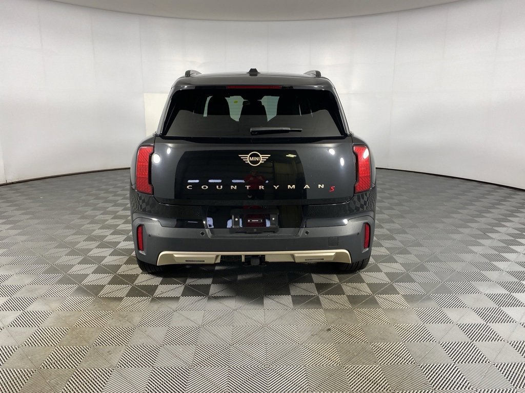New 2025 MINI Cooper Countryman S w/ Comfort Package Max image 21