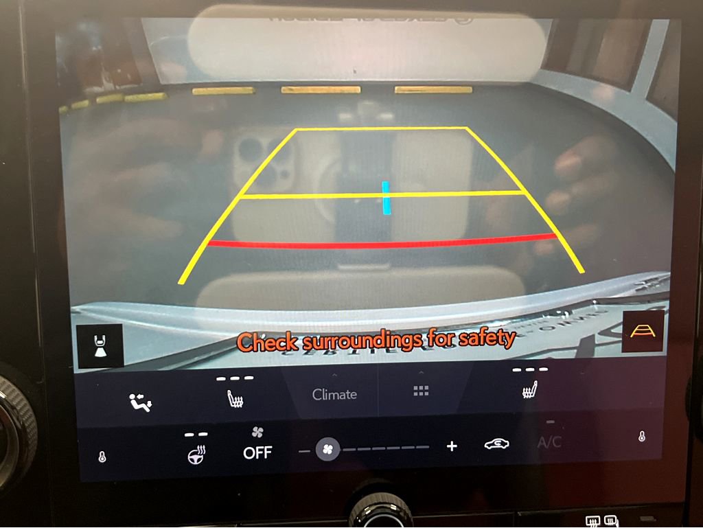 Certified 2024 Lexus NX 350 AWD w/ Cold Area Package image 16