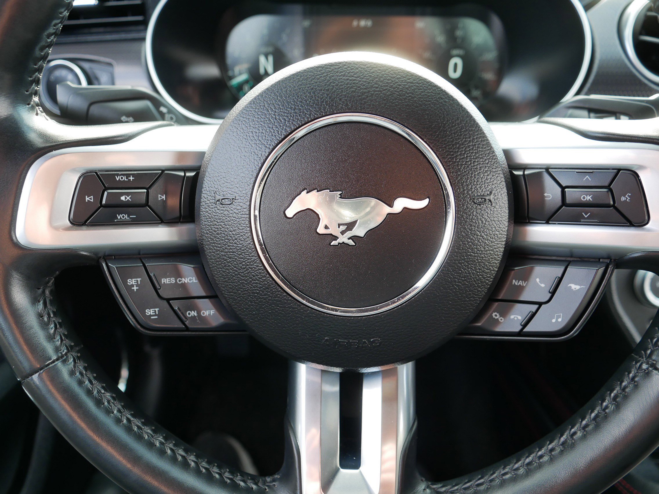 Used 2019 Ford Mustang GT Premium w/ Equipment Group 401A image 25