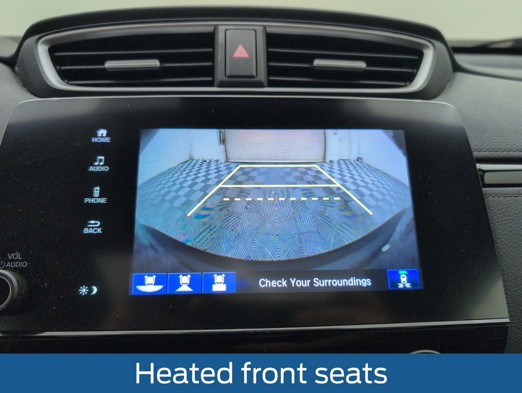 Used 2020 Honda CR-V EX image 27