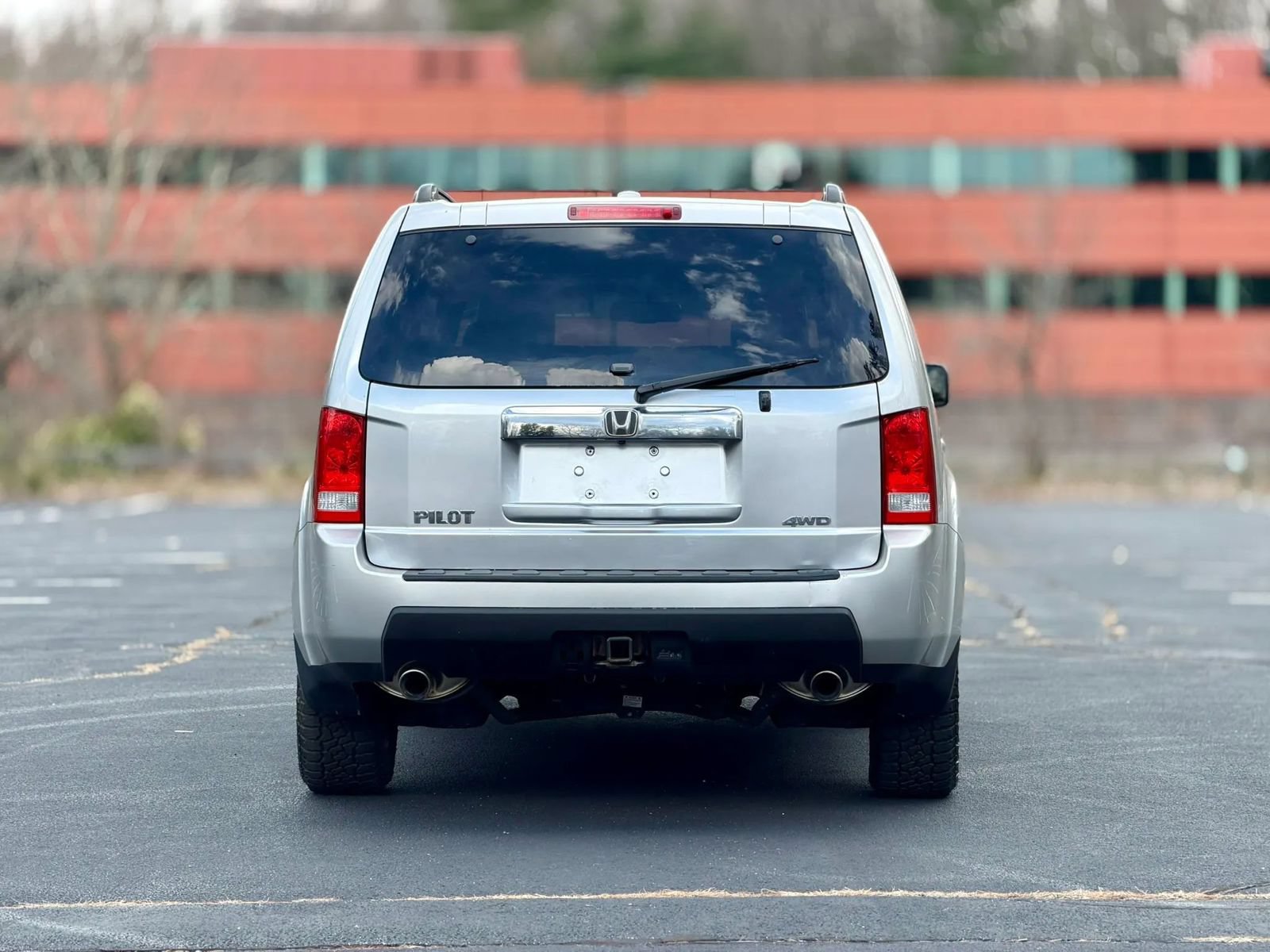 Used 2010 Honda Pilot EX-L image 12