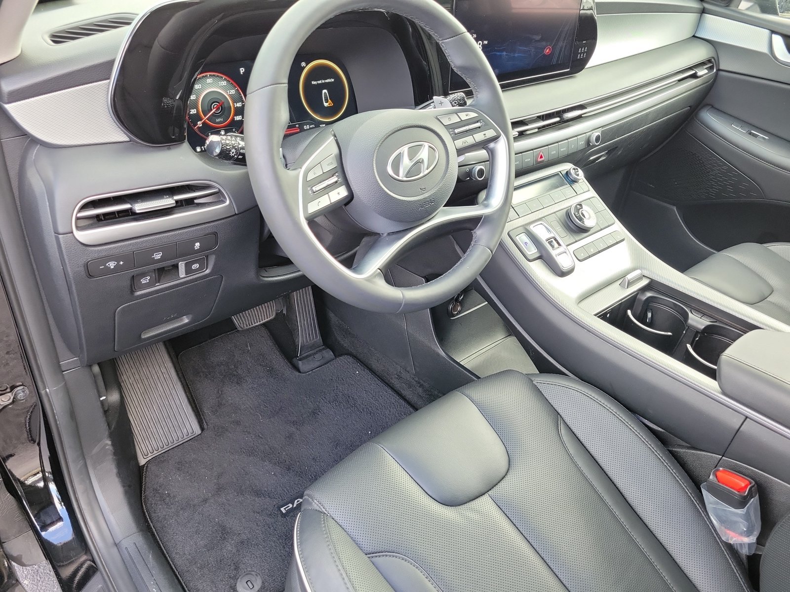 Used 2023 Hyundai Palisade SEL AWD/4WD image 21