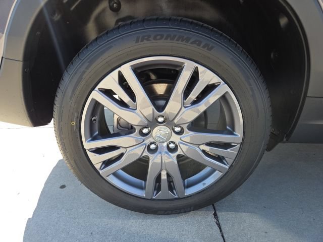 Certified 2021 Honda Passport EX-L image 13