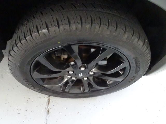 Used 2020 Dodge Durango SXT AWD/4WD image 28