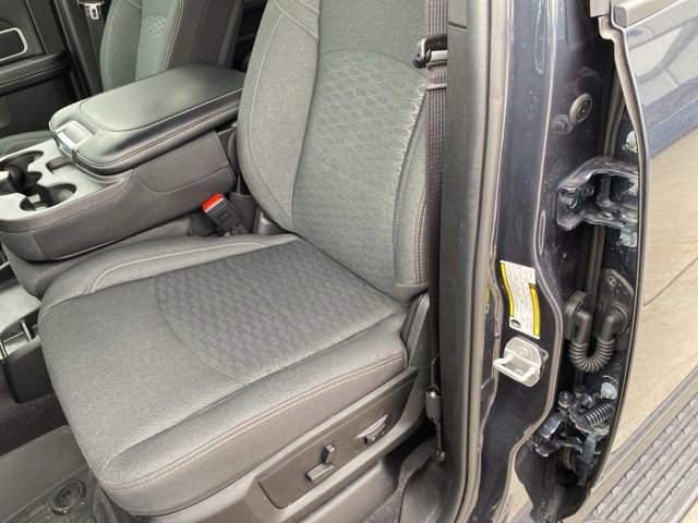 Used 2026 RAM 2500 Big Horn image 17