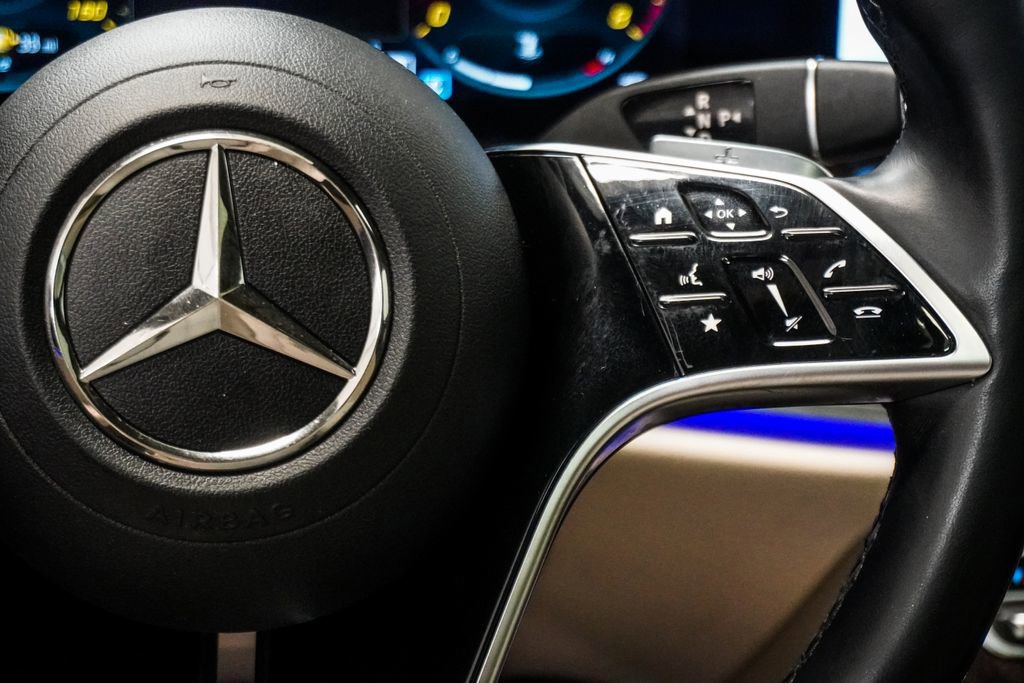 Used 2021 Mercedes-Benz E 350 Sedan w/ Premium Package image 14