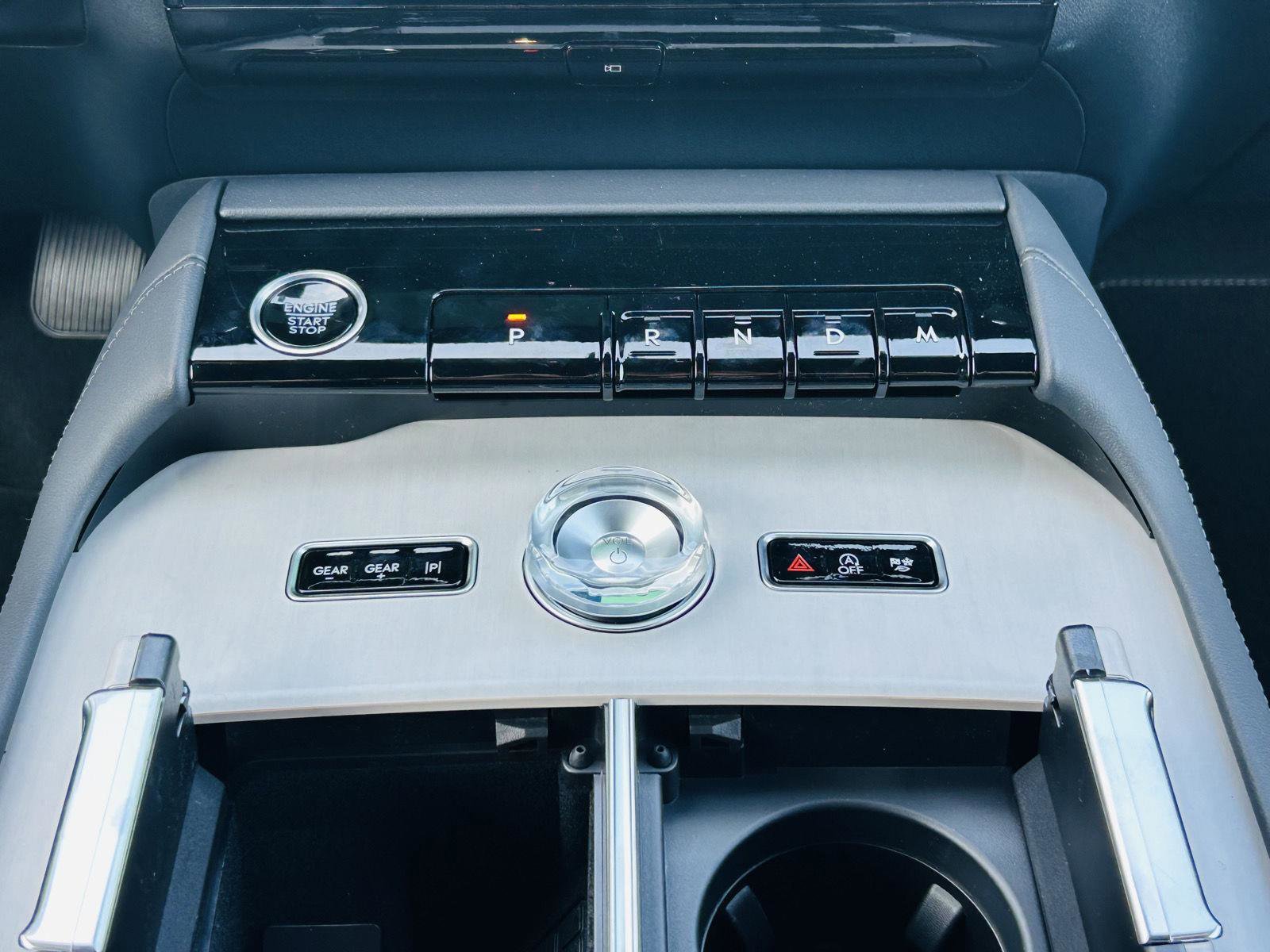 New 2026 Lincoln Navigator L Reserve image 37