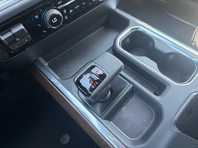 New 2026 Chevrolet Silverado 1500 High Country w/ High Country Premium Package AWD/4WD image 29