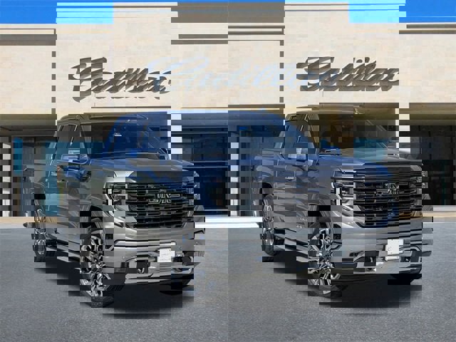 Used 2023 GMC Sierra 1500 Denali Ultimate