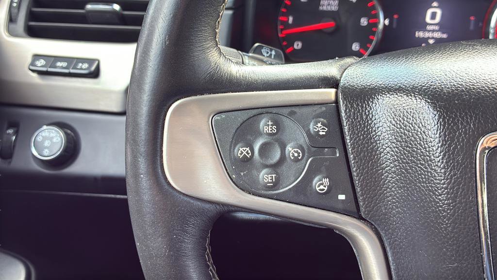 Used 2016 GMC Yukon Denali w/ Open Road Package image 25