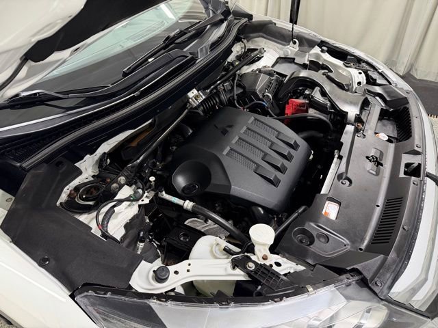 Used 2018 Mitsubishi Eclipse Cross SE image 22