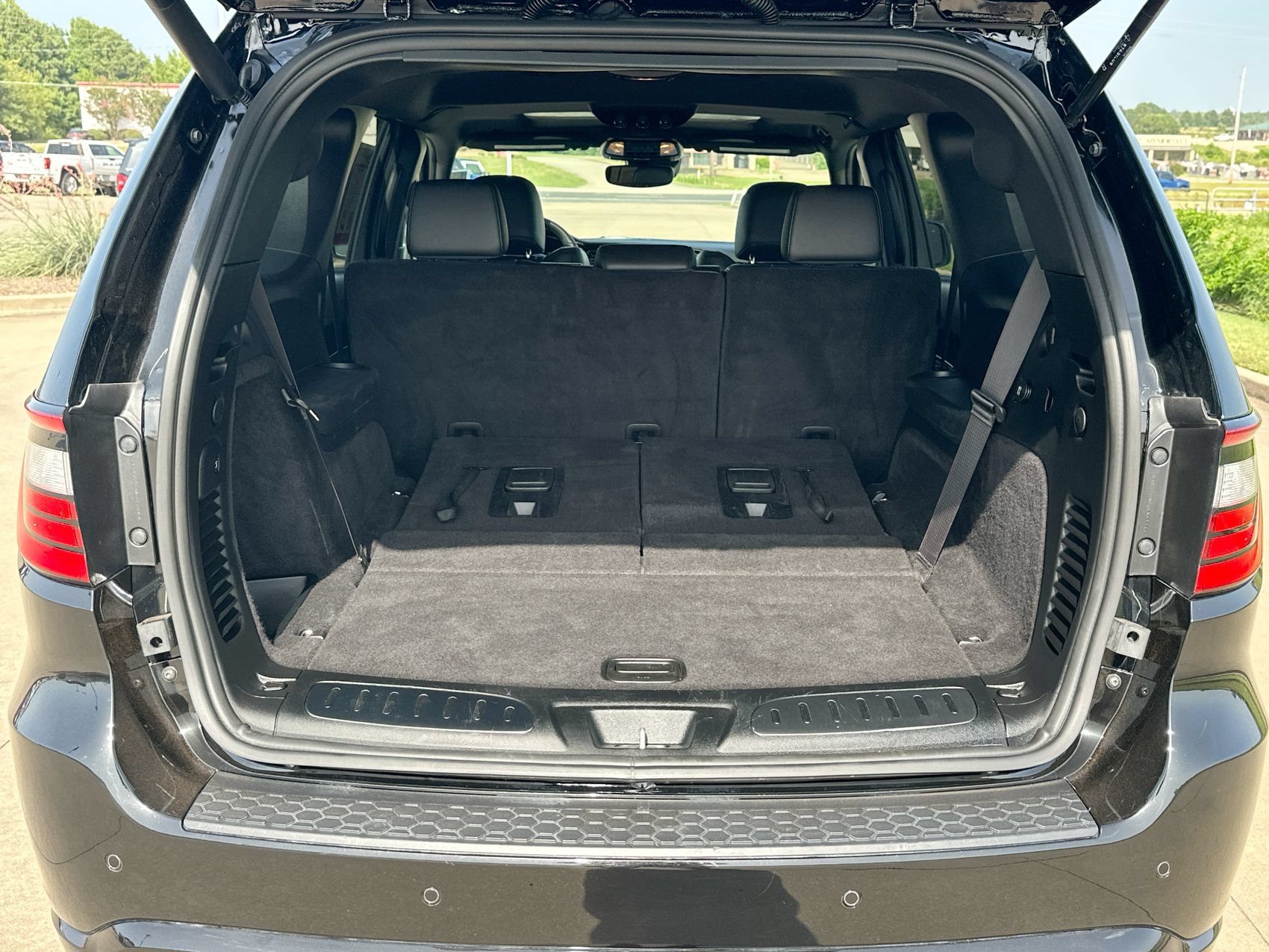 Used 2026 Dodge Durango GT AWD/4WD image 25