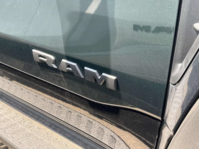New 2026 RAM 1500 RHO AWD/4WD image 12