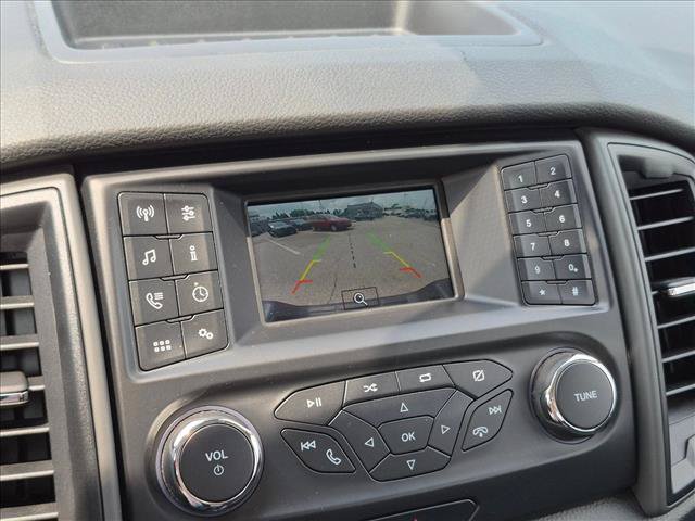 Certified 2019 Ford Ranger XL w/ Equipment Group 101A Mid AWD/4WD image 13