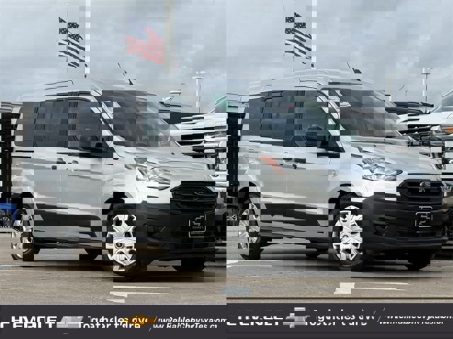 Used 2021 Ford Transit Connect XL image 2
