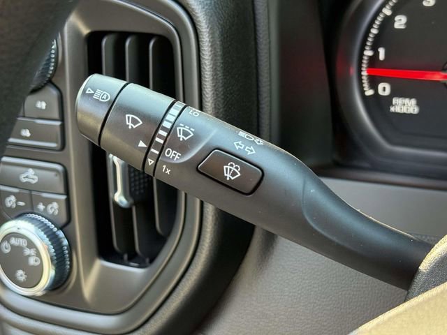 Certified 2024 GMC Sierra 2500 Pro image 18