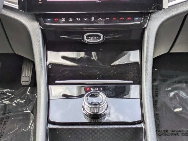 New 2026 Jeep Grand Cherokee L 4WD image 21