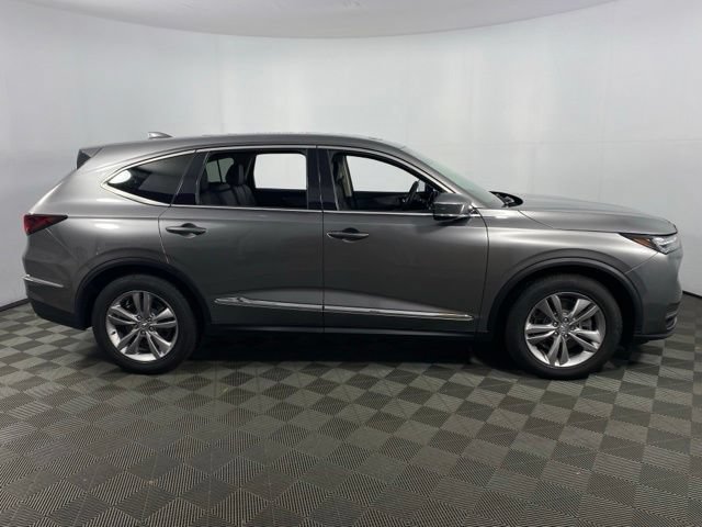 Used 2025 Acura MDX FWD image 10
