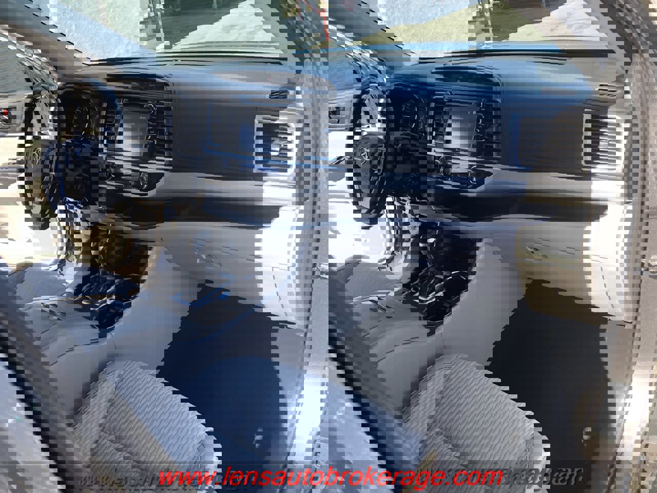 Used 2017 Toyota Highlander Plus image 23