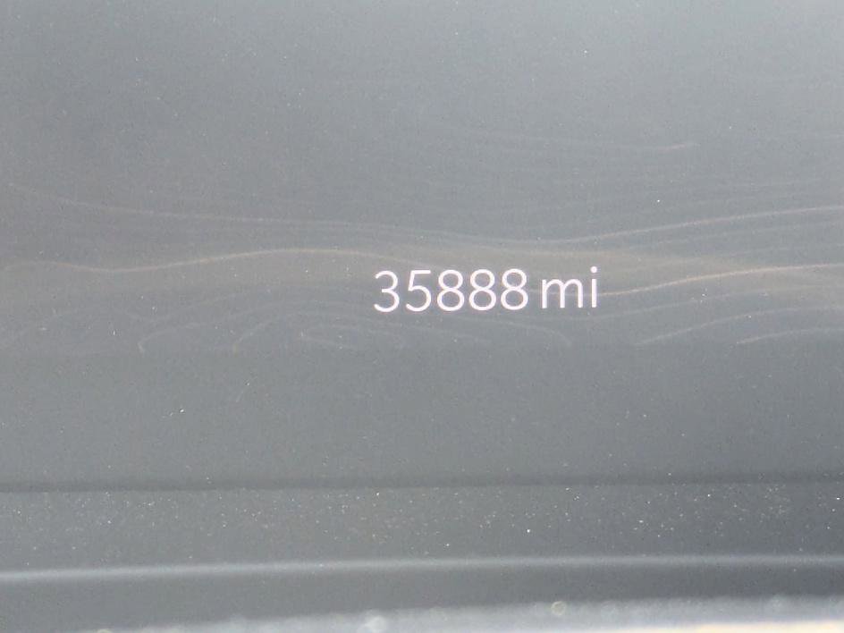 Used 2024 Jeep Grand Cherokee L Altitude image 21