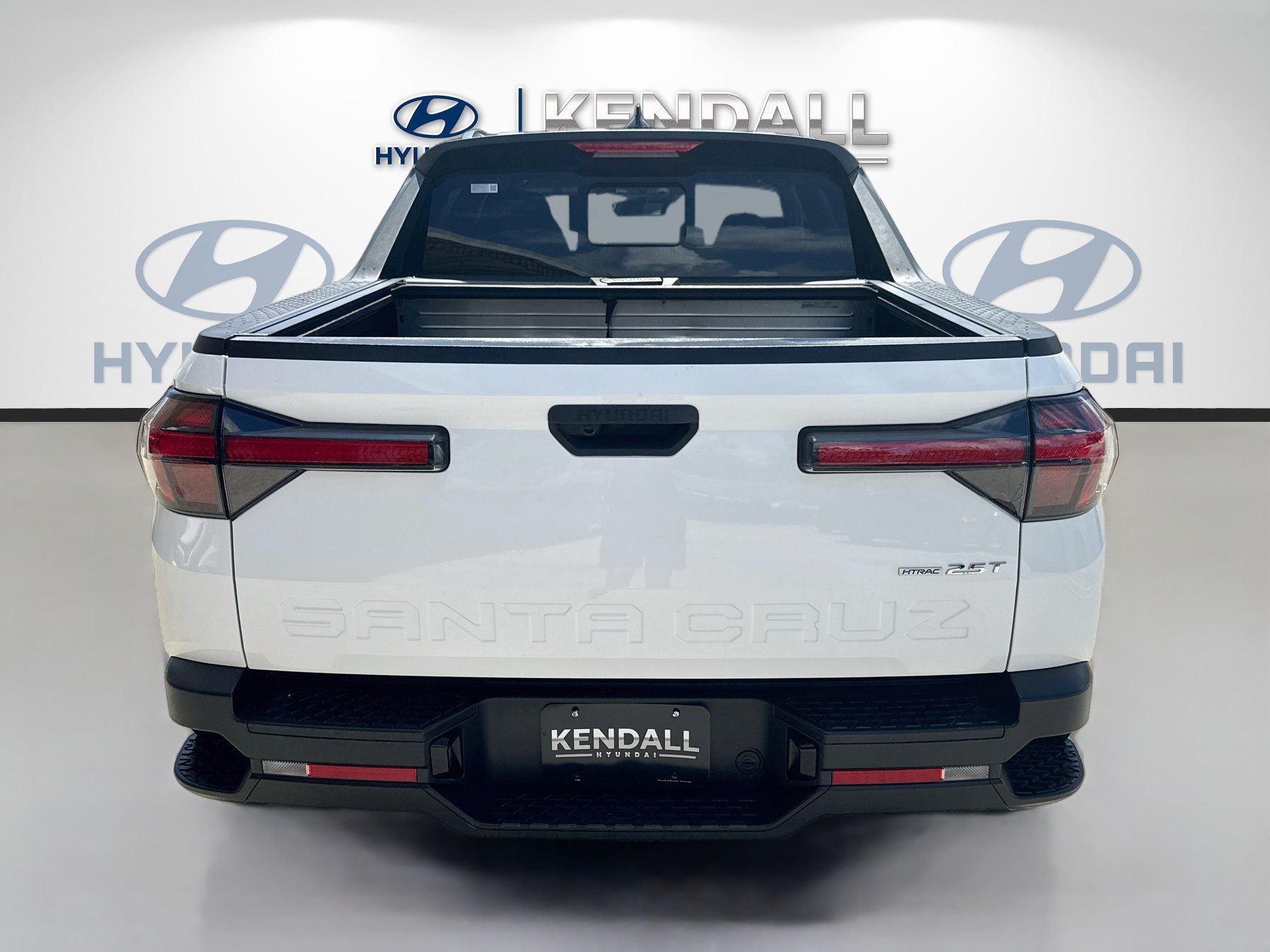 Used 2022 Hyundai Santa Cruz SEL Premium AWD/4WD image 5