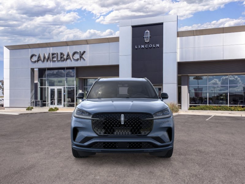 New 2026 Lincoln Aviator Reserve w/ Luxury Package AWD/4WD image 30