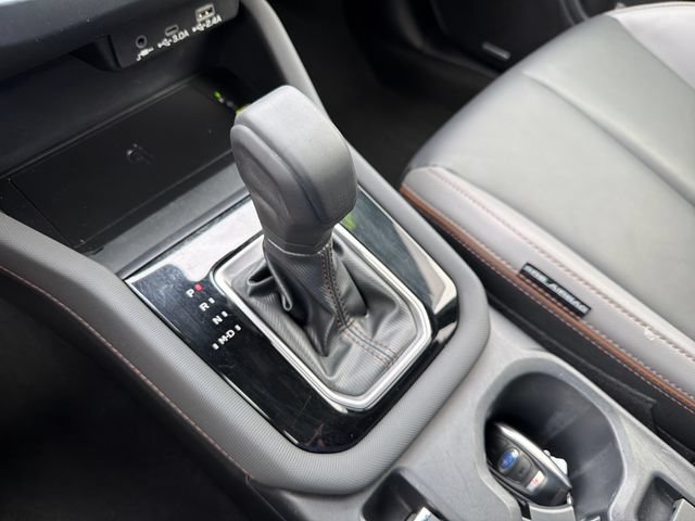 Certified 2025 Subaru Forester Sport AWD/4WD image 15