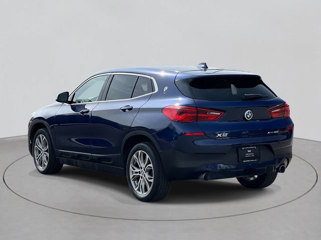 Used 2018 BMW X2 xDrive28i w/ Convenience Package image 4