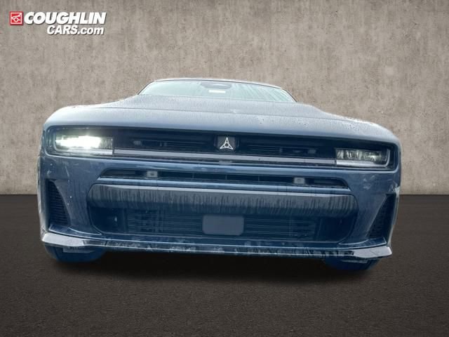 New 2026 Dodge Charger R/T Scat Pack image 2