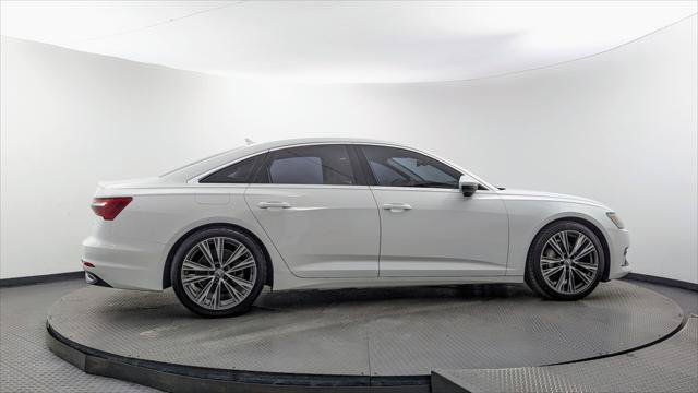 Used 2019 Audi A6 2.0T Premium w/ Convenience Package AWD/4WD image 9