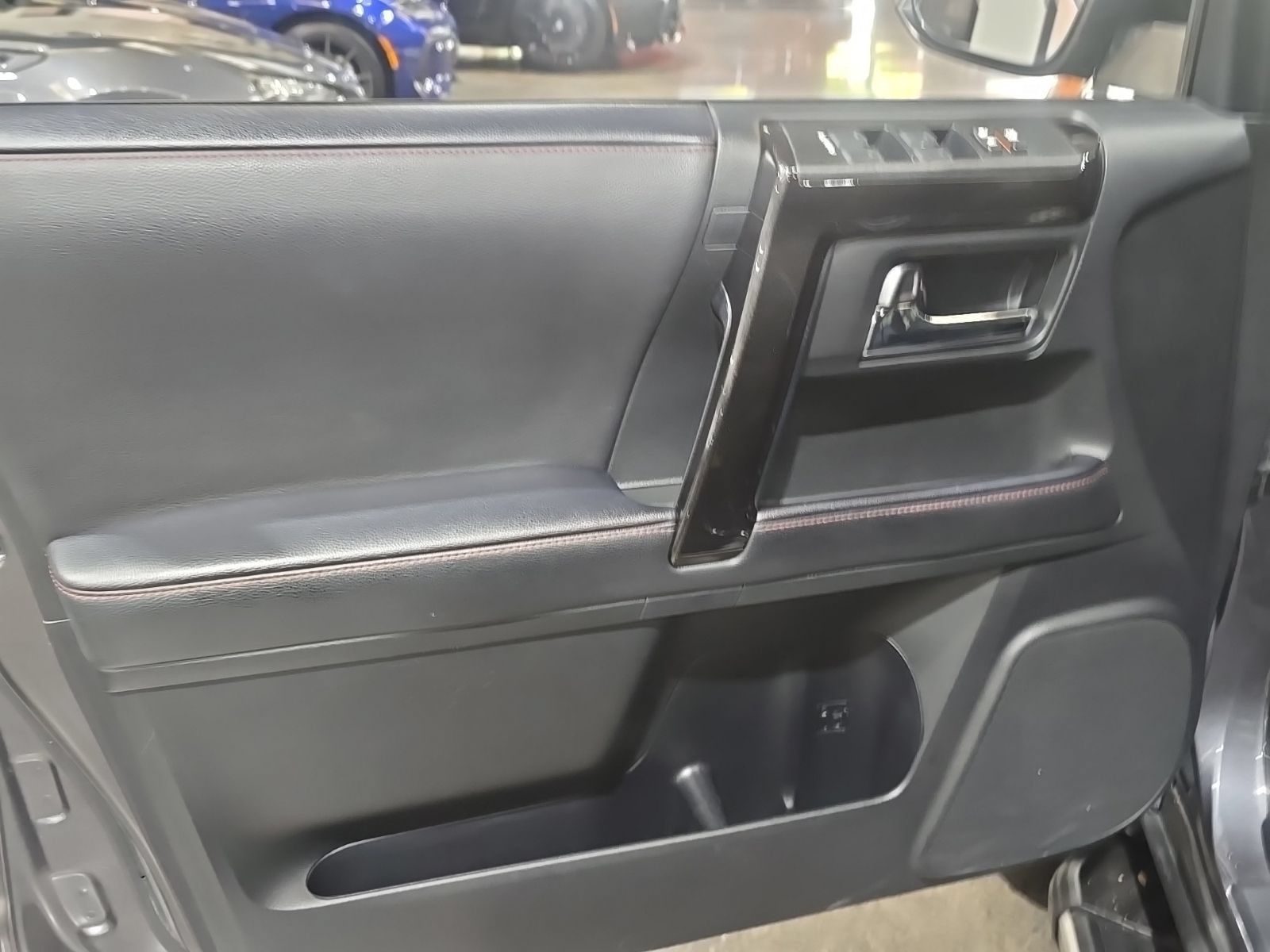 Used 2020 Toyota 4Runner TRD Pro AWD/4WD image 34