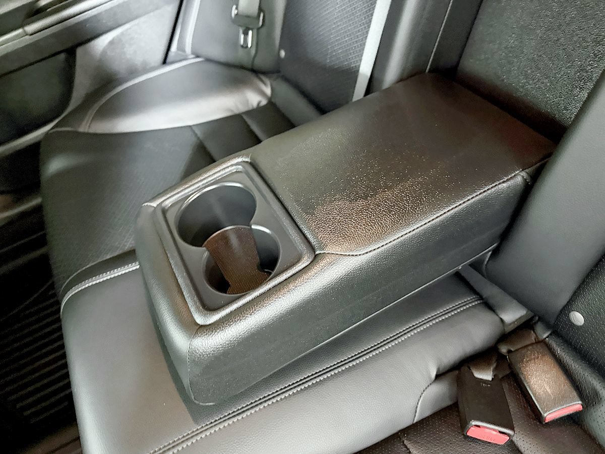 Used 2013 Honda Accord EX-L image 38