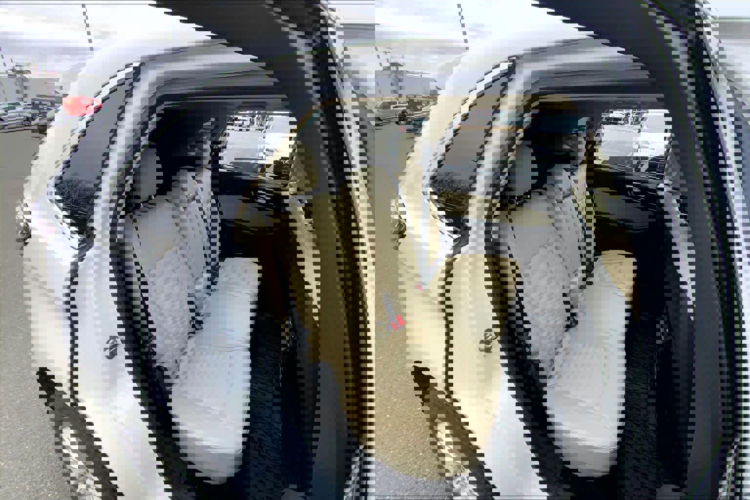 Used 2017 Ford Edge SEL w/ Equipment Group 201A image 20