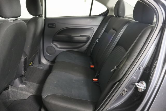 Used 2024 Mitsubishi Mirage G4 ES FWD image 13