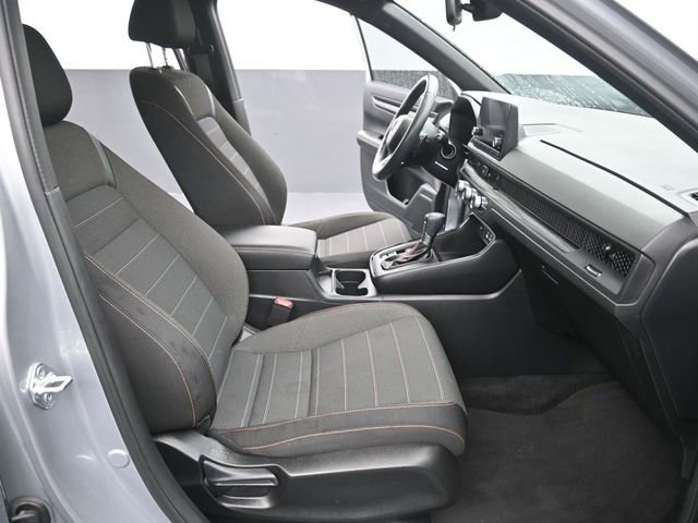 Certified 2023 Honda CR-V Sport image 27