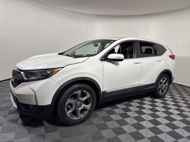 Used 2019 Honda CR-V EX-L image 13