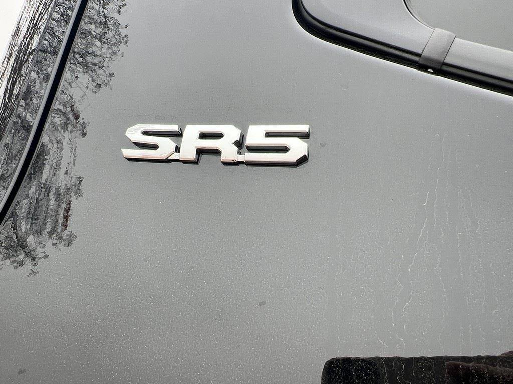 Certified 2026 Toyota Tundra SR5 w/ SR5 Convenience Package image 9