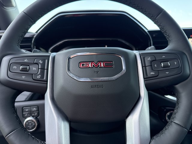 New 2026 GMC Sierra 1500 SLT AWD/4WD image 23