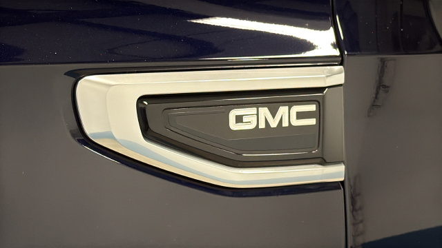 Used 2022 GMC Yukon Denali AWD/4WD image 45