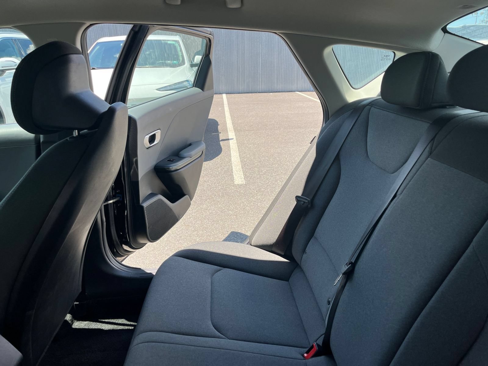 Used 2025 Kia K4 FWD image 39