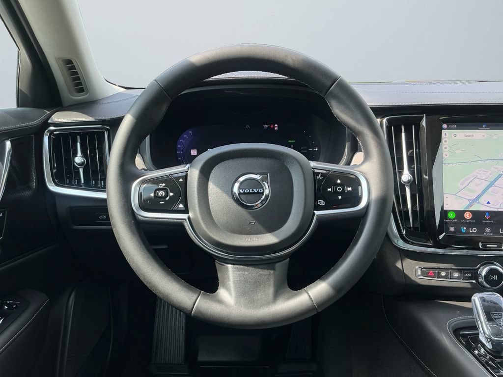 Used 2024 Volvo S90 T8 Ultimate AWD/4WD image 13