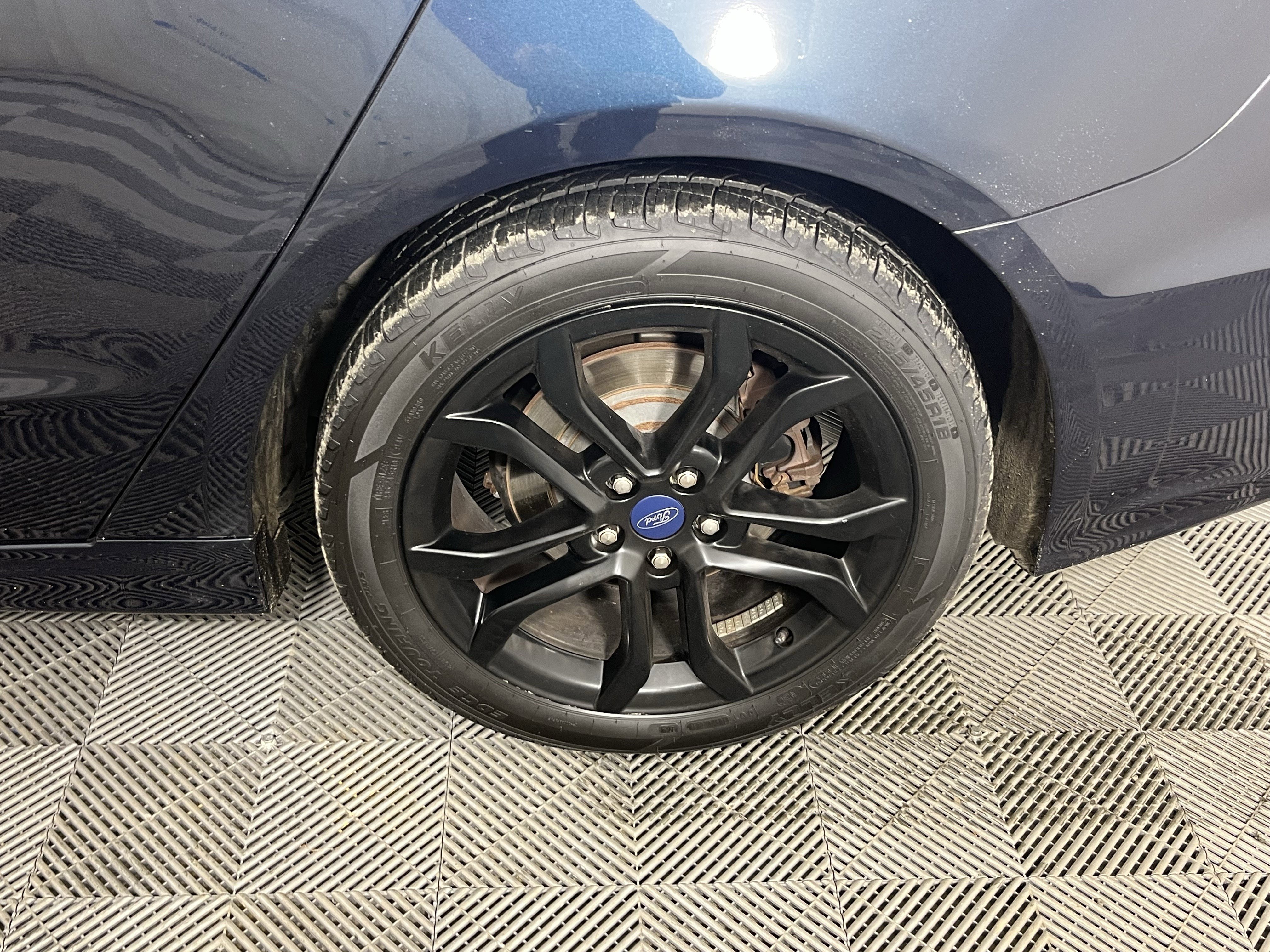 Used 2020 Ford Fusion SE w/ Equipment Group 151A image 20