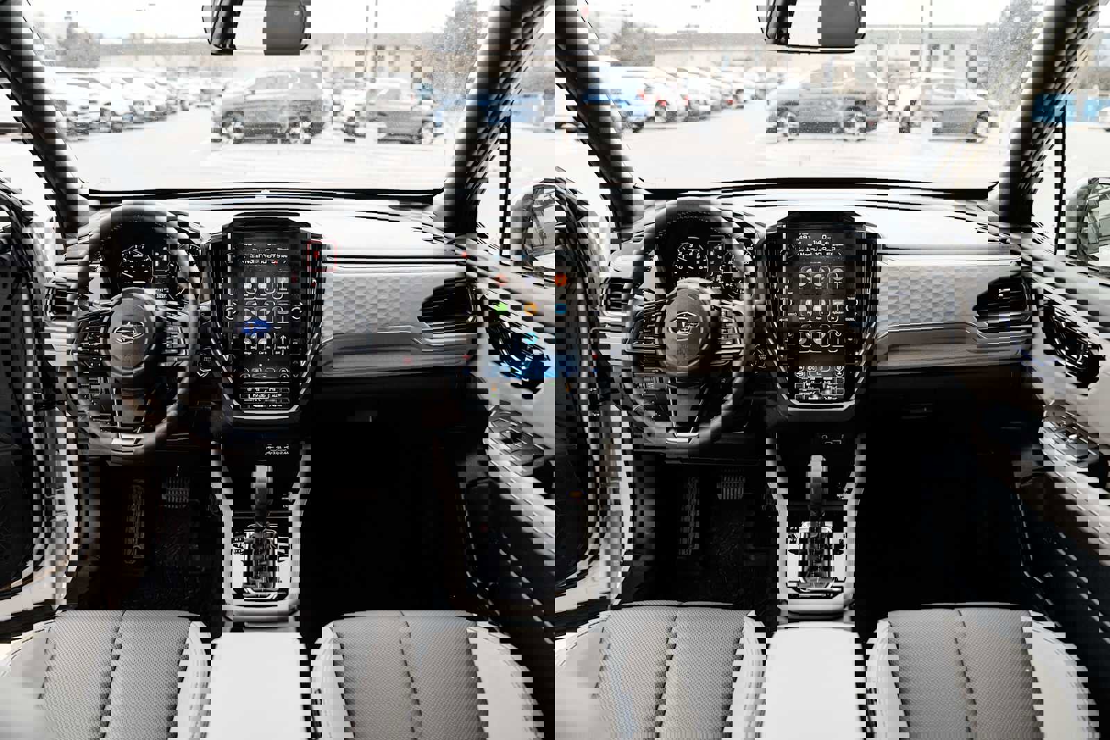 Used 2025 Subaru Forester Limited image 10