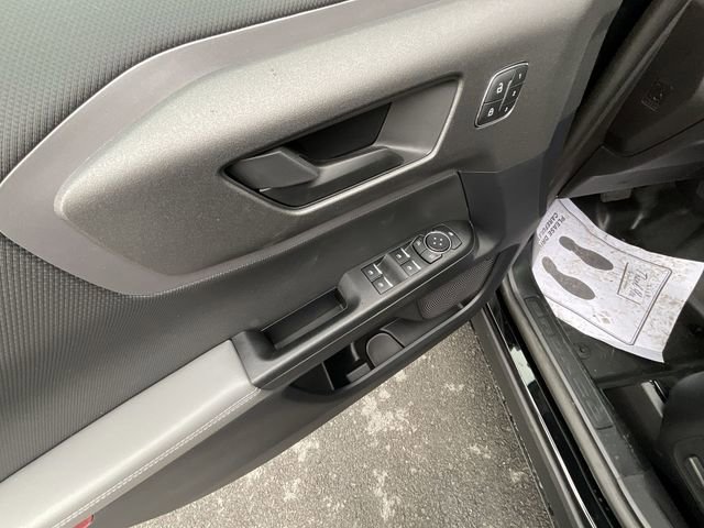 New 2025 Ford Bronco Sport Badlands w/ Badlands Tech Package image 13