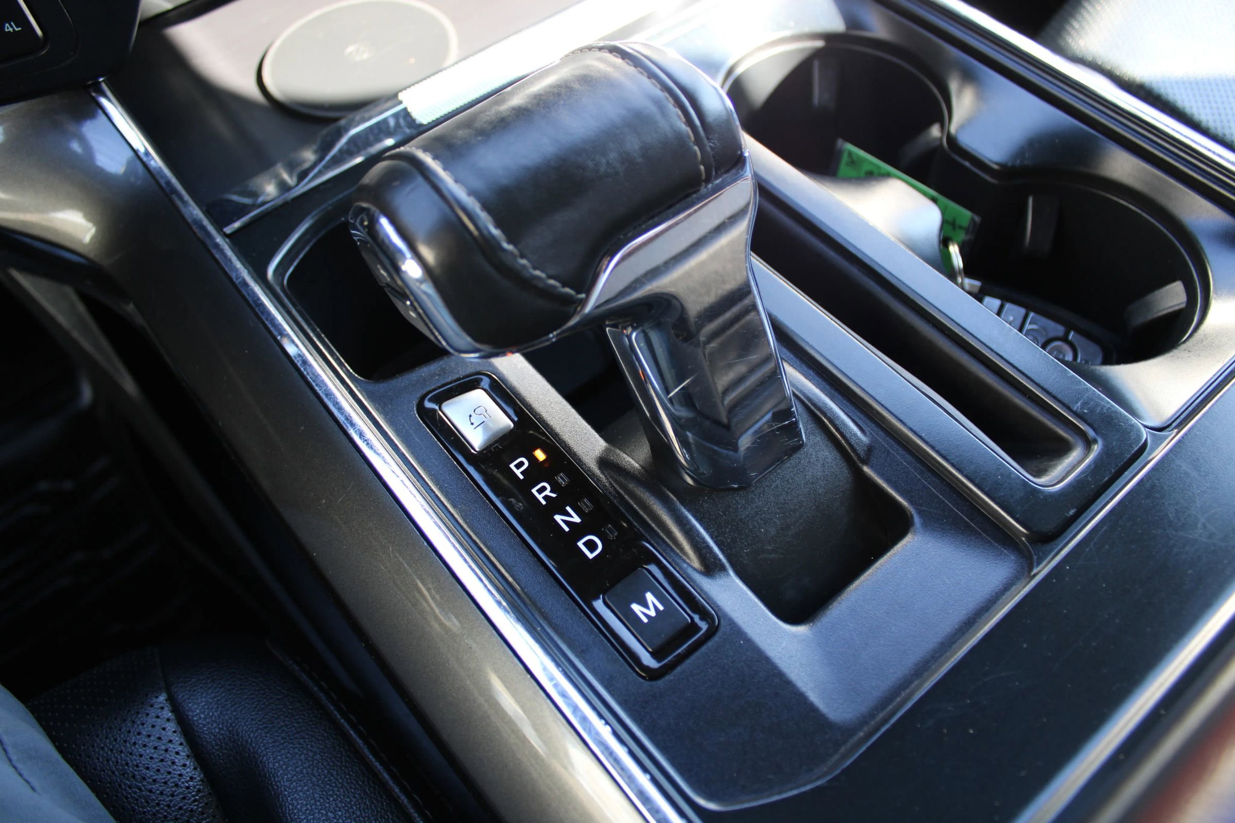 Used 2022 Ford F150 Lariat w/ Max Trailer Tow Package image 13