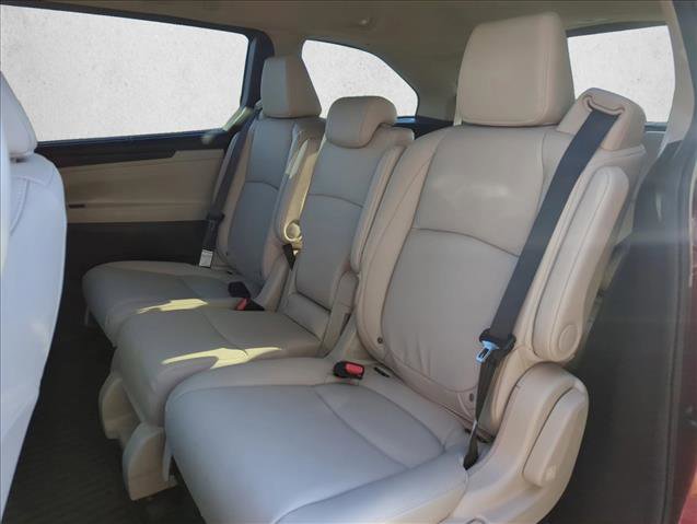 New 2026 Honda Odyssey EX-L image 20