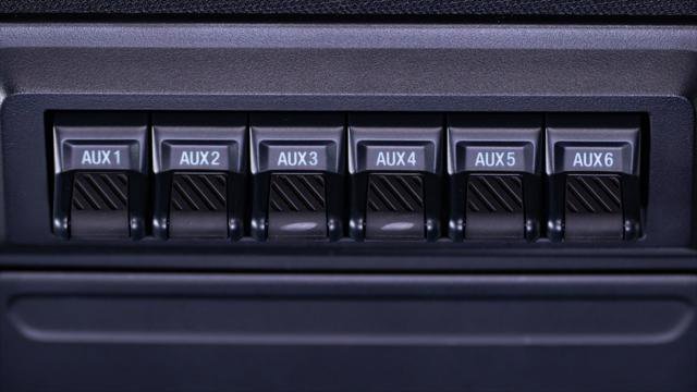 Used 2025 Ford Ranger Raptor image 39